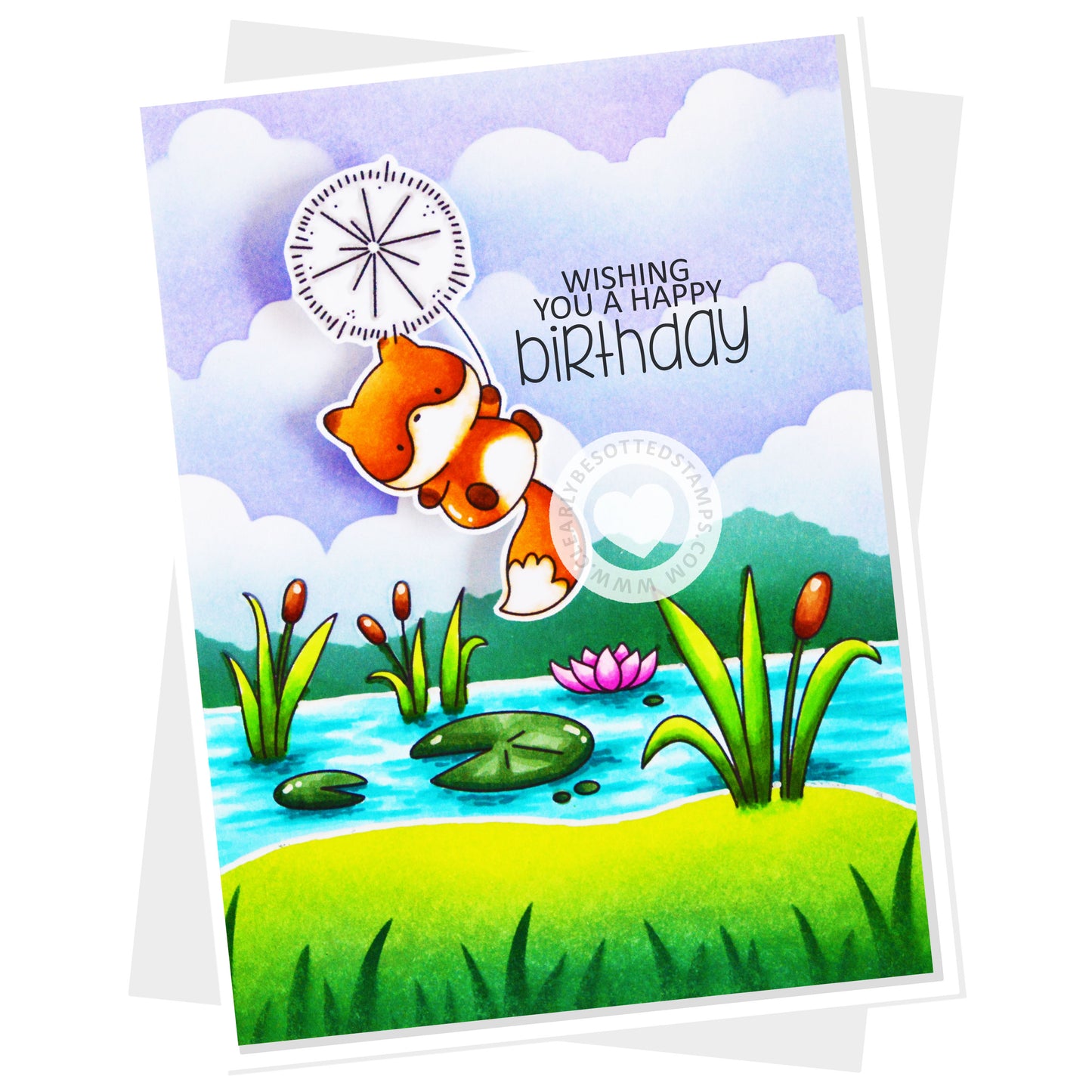 Wishing You Well