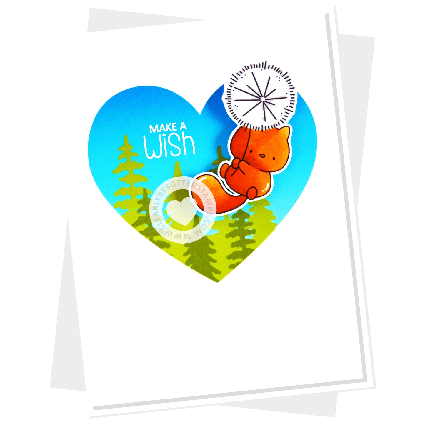 Wishing You Well
