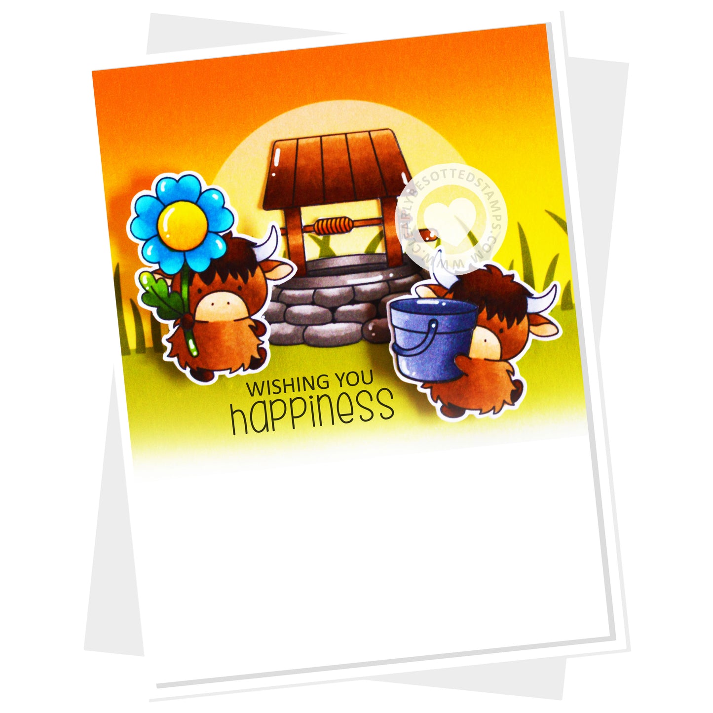 Wishing You Well