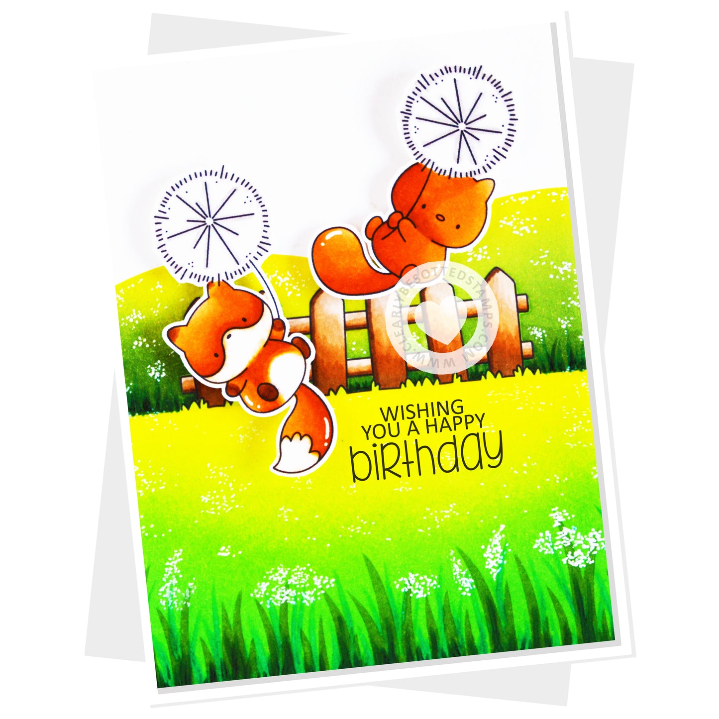Wishing You Well