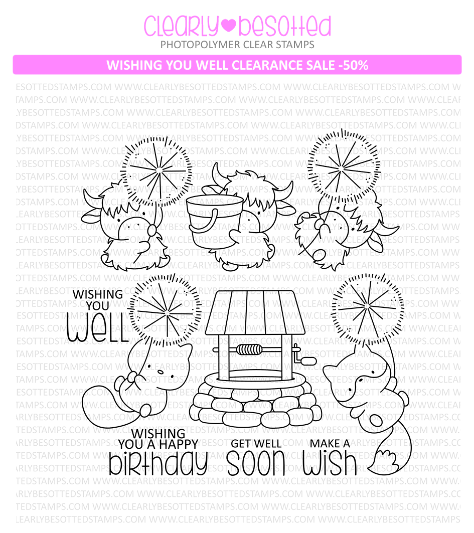 Wishing You Well