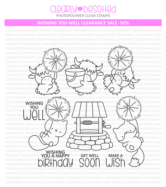 Wishing You Well