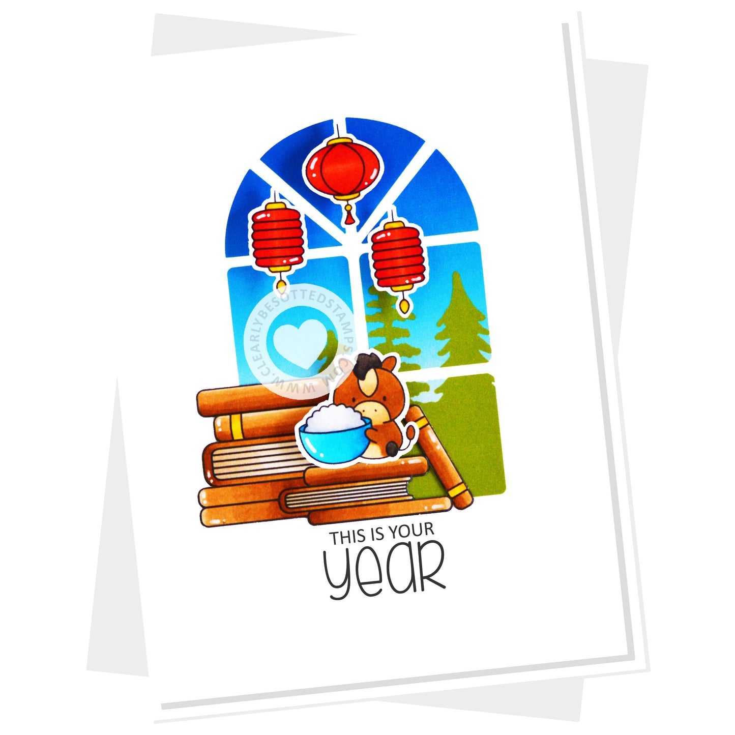 Year of You