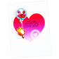 Have A Heart Stencil